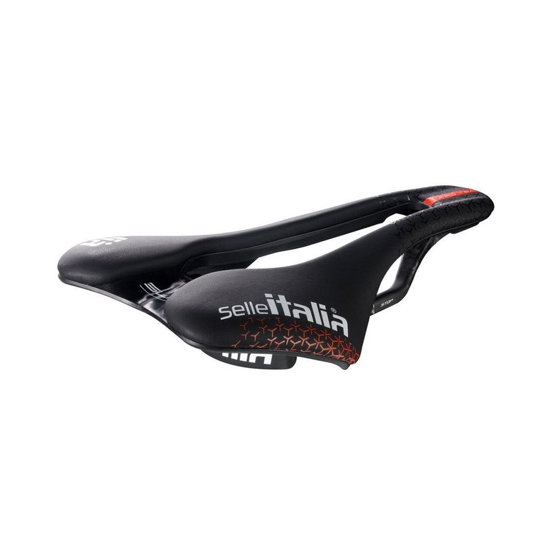 Selle Italia SLR Boost Pro Team SuperFLow Kit Carbon 