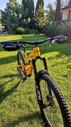 Yt Capra core 3 MX 2024 