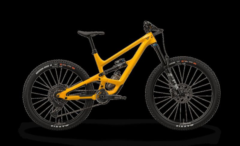 Yt Capra core 3 MX 2024 