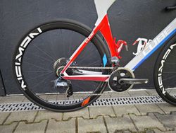 Silniční kolo Cube Litening C68 X SRAM Force eTap AXS 