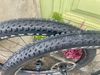 DT Swiss 370 + RF ARC 27 + Maxxis Recon 29x2.4