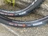 DT Swiss 370 + RF ARC 27 + Maxxis Recon 29x2.4