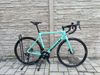 Bianchi sprint disc < 1000 km