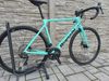 Bianchi sprint disc < 1000 km