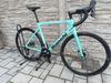 Bianchi sprint disc < 1000 km