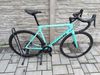 Bianchi sprint disc < 1000 km