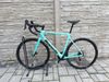 Bianchi sprint disc < 1000 km