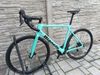 Bianchi sprint disc < 1000 km