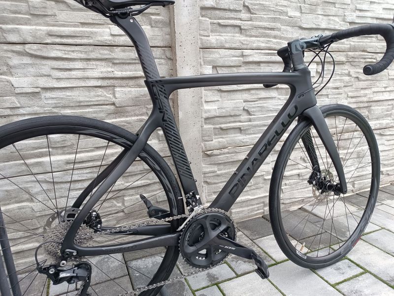 Pinarello gan disk 