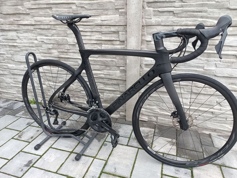 Pinarello gan disk 