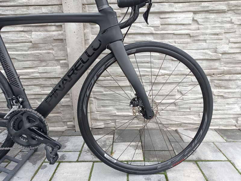 Pinarello gan disk 