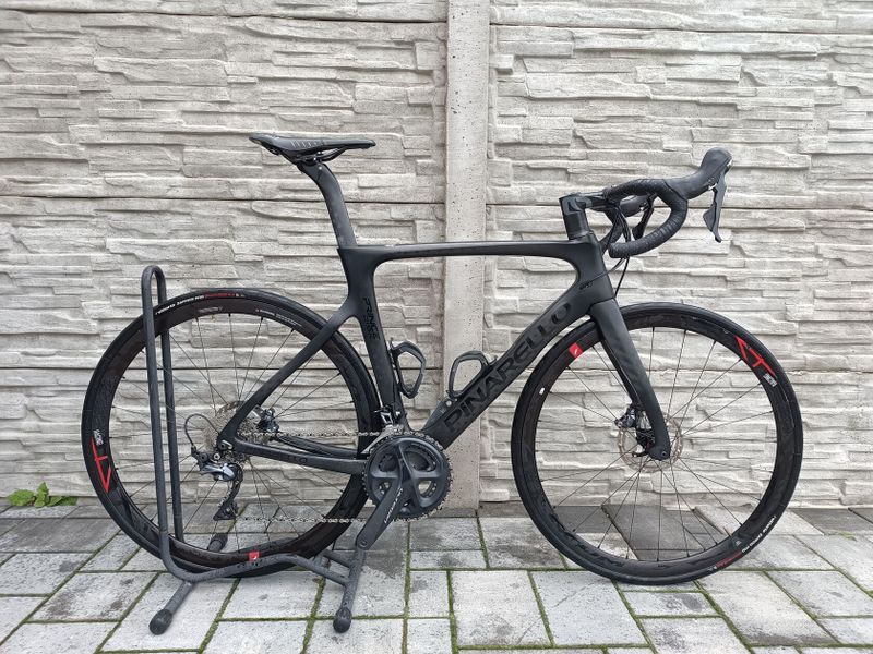 Pinarello prince disk