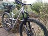 Trail bike 