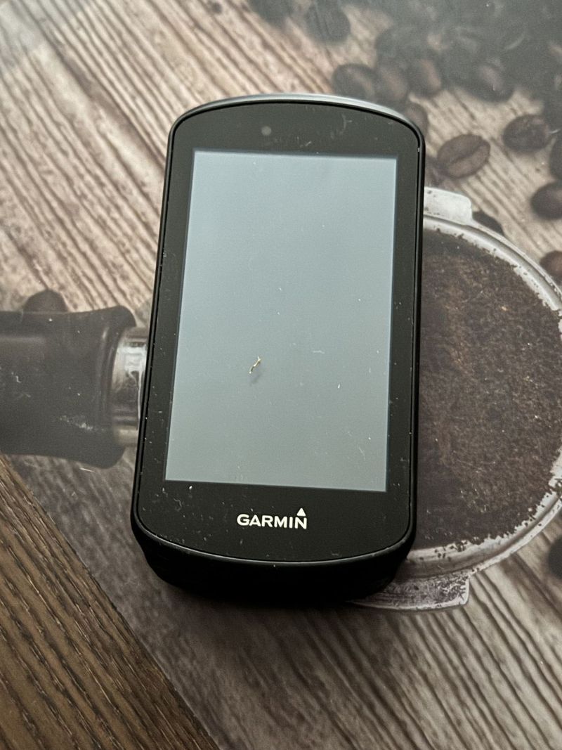 Garmin 1030 Plus