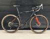 Gravel CUBE Nuroad Pro C:62 Karbon - Shimano GRX800 1x11 - Brzdy GRX - pevna osa - 9,2Kg