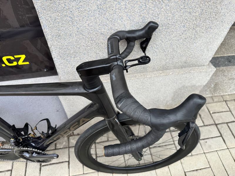 Orbea Orca