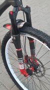 IBIS Mojo Sl - full carbon 11.6kg