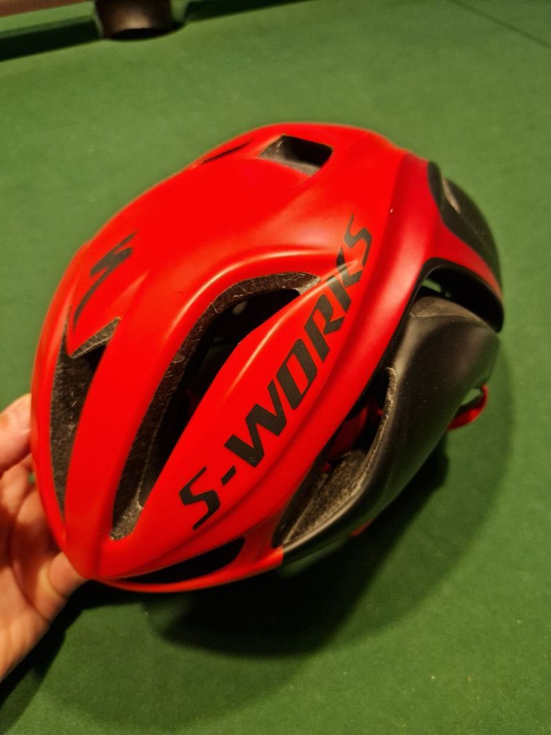 S-works Evade I