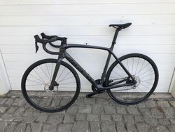 TREK Émonda SL6 disc