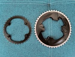 Sram Force 48 / 35