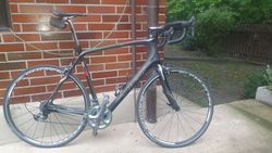 Specialized Roubaix