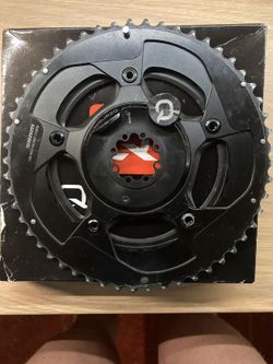 Quarq d Zero axs dub 