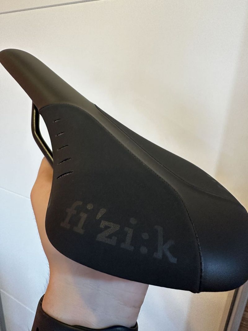 FIZIK ANTARES R7 nové!!