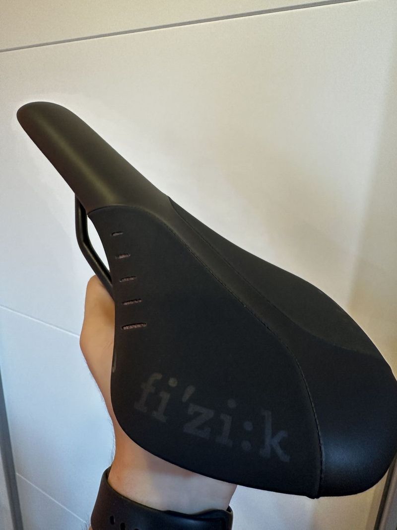 FIZIK ANTARES R7 nové!!