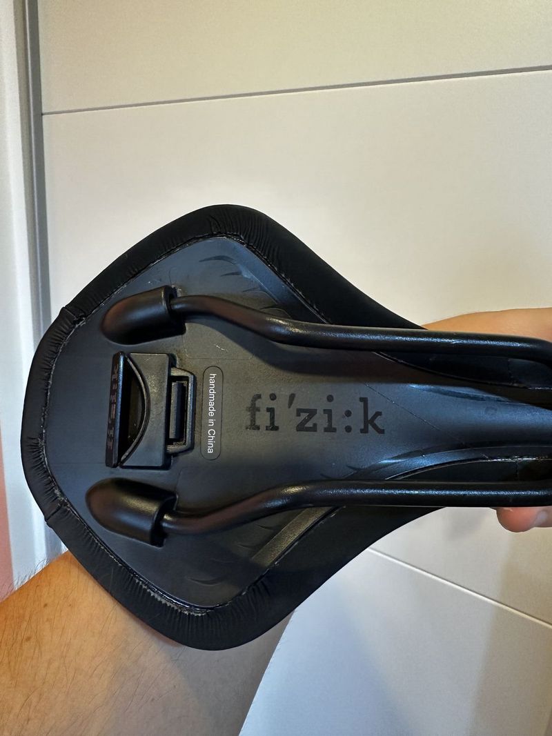 FIZIK ANTARES R7 nové!!