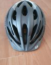 Giro REVEL Mat Titanium Silver helma