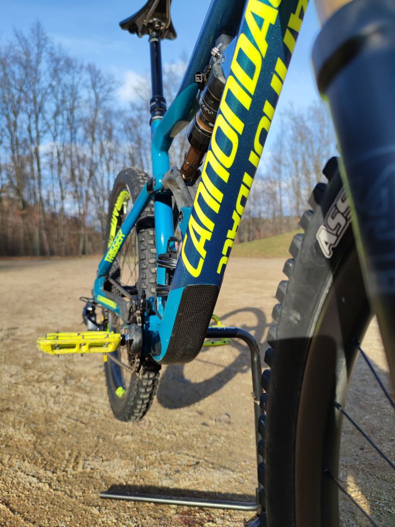 Cannondale Trigger 