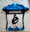 Dres, trikot Castelli Garmin