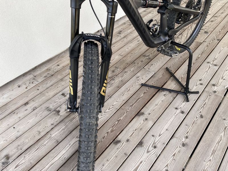 Enduro/Trail Carbon MTB Canyon Spectral CF 7.0 (2019) L 27,5