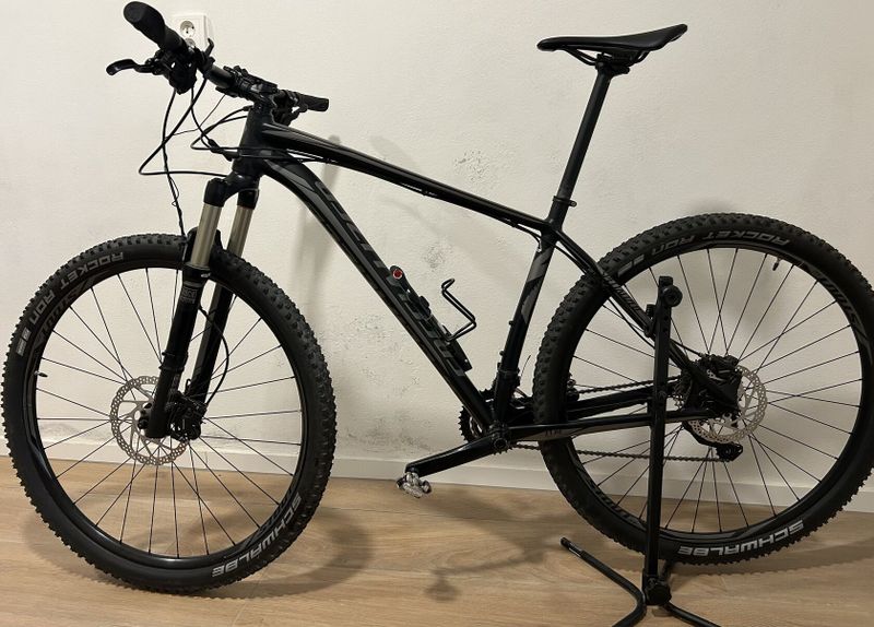 Prodam horské kolo 29 Specialized Crave Comp 2015