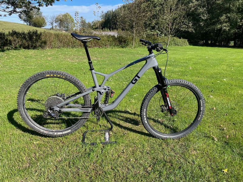 Sensor Carbon Elite XL