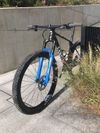 Canyon Exceed CF SLX 8 AXS 2022