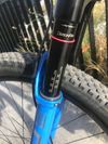 Canyon Exceed CF SLX 8 AXS 2022