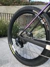 Canyon Exceed CF SLX 8 AXS 2022