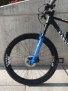 Canyon Exceed CF SLX 8 AXS 2022