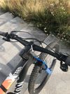 Canyon Exceed CF SLX 8 AXS 2022