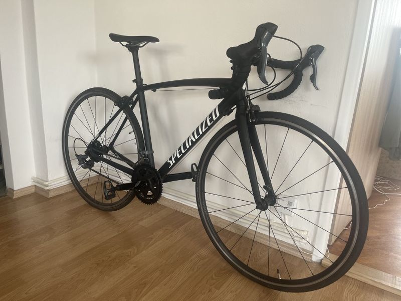 Specialized Allez E5 2017