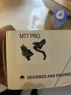 Magura MT 7PRO