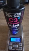 Muc off C3 ceramic 