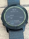 GARMIN ENDURO hodinky - sportestery