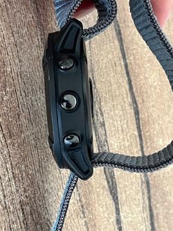 GARMIN ENDURO hodinky - sportestery