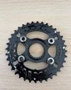 Převodníky Shimano 12sp CR M75 36z a 26z