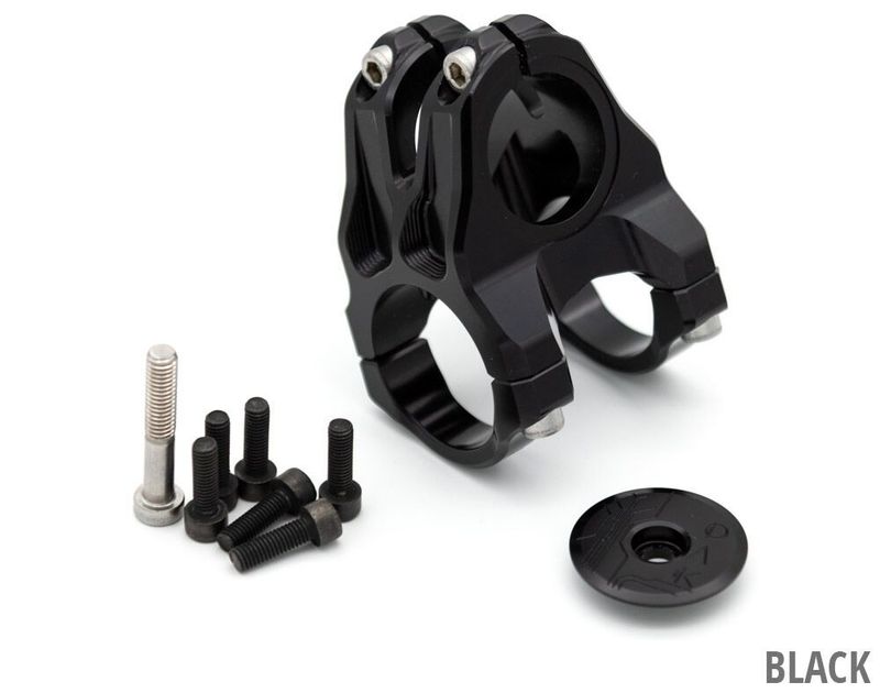 Oak components eternal stem