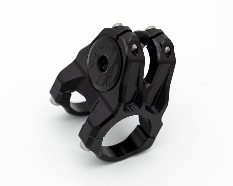 Oak components eternal stem