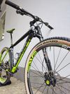 Horské kolo Cannondale F-Si 29″ Carbon Team Hi-Mod Factory Racing