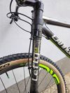 Horské kolo Cannondale F-Si 29″ Carbon Team Hi-Mod Factory Racing